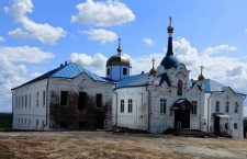 «Только Божией милостью и вырвались»