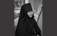 Отошла ко Господу основательница женского монастыря в честь иконы Божией Матери «Нерушимая Стена» игуменья Зосима (Быстрова)