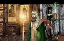 Мульткалендарь. 28 октября – Святитель Иоанн, епископ Суздальский