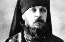 2 мая - Священномученик Виктор (Островидов), епископ Глазовский
