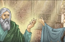 Мульткалендарь. 1 ноября 2025 – Пророк Иоиль