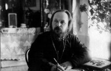 1 июля - обретение мощей священномученика Виктора (Островидова), исповедника