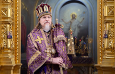 Временное управление Будапештско-Венгерской епархией поручено митрополиту Рязанскому Марку