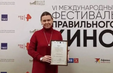 Фильм о добровольцах и сотрудниках Патриаршей гуманитарной миссии получил награду на Международном фестивале кино