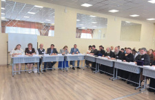 В Краснодаре начался очный этап ежегодного краевого конкурса «Учитель года Кубани по основам православной культуры»
