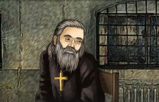 Мульткалендарь. 2 ноября – Священномученик Александр Орлов, пресвитер