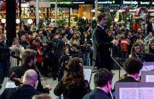 «Аэрофлот» организовал благотворительный рейс в поддержку Свято-Софийского социального дома