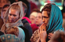 «Христианское вероучение способствует укреплению психики человека». Беседа с психотерапевтом Андреем Бутько