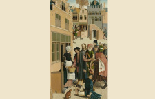 Блаженны милостивые