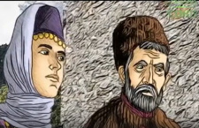 Мульткалендарь. 10 сентября – Великомученица Шуша́ника Ранская (Грузинская)