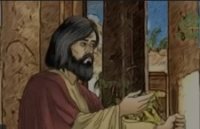 Мульткалендарь. 22 января 2026 – Пророк Самей