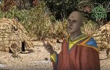 Мульткалендарь. 29 ноября – Святитель Фулвиа́н, епископ Эфиопский, князь 