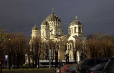 В Русской Церкви возмущены вмешательством светских властей Латвии в церковные дела