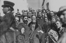 Дебет и кредит Дома трудолюбия Иоанна Кронштадтского