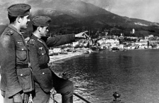 Дневник ялтинца Николая Андреевича Дешкина. Хроника гитлеровской оккупации