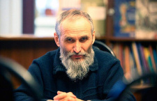 Николай Лобастов: «Литература – это преддверие Церкви»