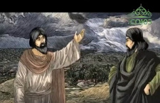 Мульткалендарь. 25 ноября – Пророк Ахи́я Силомлянин