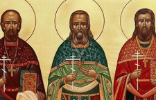 6 июля -  Священномученик Петр Смородинцев, пресвитер 