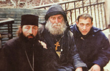 «Этот день ни я, ни ты никогда не забудем». Как старец Гавриил вывел человека из наркотического ада