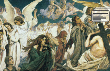 Воскресение мертвых: что о нем говорит Церковь?