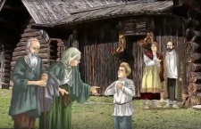 Мульткалендарь. 10 января 