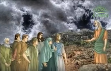 Мульткалендарь. 30 октября – Пророк Осия