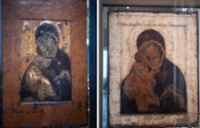 Владимирская и Донская иконы Божией Матери переданы Церкви в безвозмездное пользование сроком на 49 лет