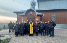 Община сельского храма, на который напали сторонники ПЦУ, обратилась за помощью в ООН
