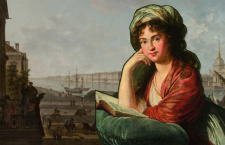 Теща декабриста. Как Александра Лаваль в тяжелой ситуации поддержала и дочь, и зятя