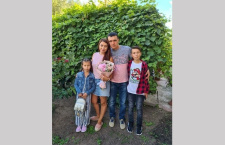 Бог дал мне время попрощаться с сыном