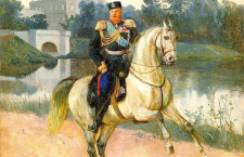 Император Александр III (1845–1894)
