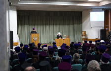 Митрополит Екатеринодарский и Кубанский Василий возглавил ежегодное Епархиальное собрание духовенства