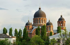 Святыни Краснодара. Свято Екатерининский кафедральный собор