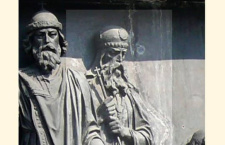 Слово в похвалу преподобного Авраамия Ростовского, первого на Руси архимандрита