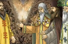 Мульткалендарь. 24 апреля - Святитель Варсонофий, епископ Тверский