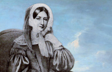 Графиня из Манзыря: как фрейлина императора стала социальным предпринимателем