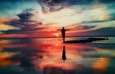 «А можешь мне позвонить? Не могу найти телефон». История о том, как мы гребли против течения