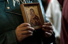 «Ею же радость возсияет». О помощи Матери Божией