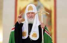 Сегодня, 24 мая 2024 года, Святейший Патриарх Кирилл отмечает день тезоименитства