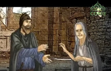 Мульткалендарь. 22 ноября – Преподобная Феокти́ста Паросская