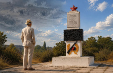 Тени каменоломен