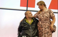 Иван и Надежда. Вера и любовь