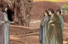 Мульткалендарь. 2 февраля 2026 – Преподобный Евфимий Великий