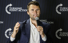 «Если вы устраните меня, другие поднимутся и заговорят громче». О Чарли Кирке и его высказываниях