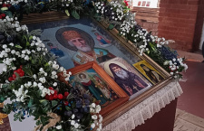 Скоропослушник Гавриил. Из священнической практики