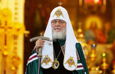 Обращение Святейшего Патриарха Московского и всея Руси Кирилла по случаю Дня трезвости