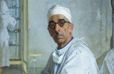 Старый врач