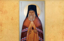 13 июля - Прославление святителя Софрония, епископа Иркутского