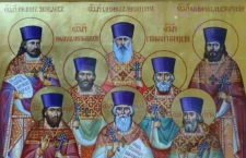 Собор новомучеников кубанских