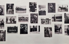 В Москве открылась выставка фотографий семьи Николая II «Романовы – царское служение»